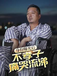 身份曝光后，不孝子痛哭流涕(全集)