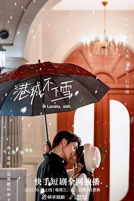 港城不下雪第35集(大結(jié)局)