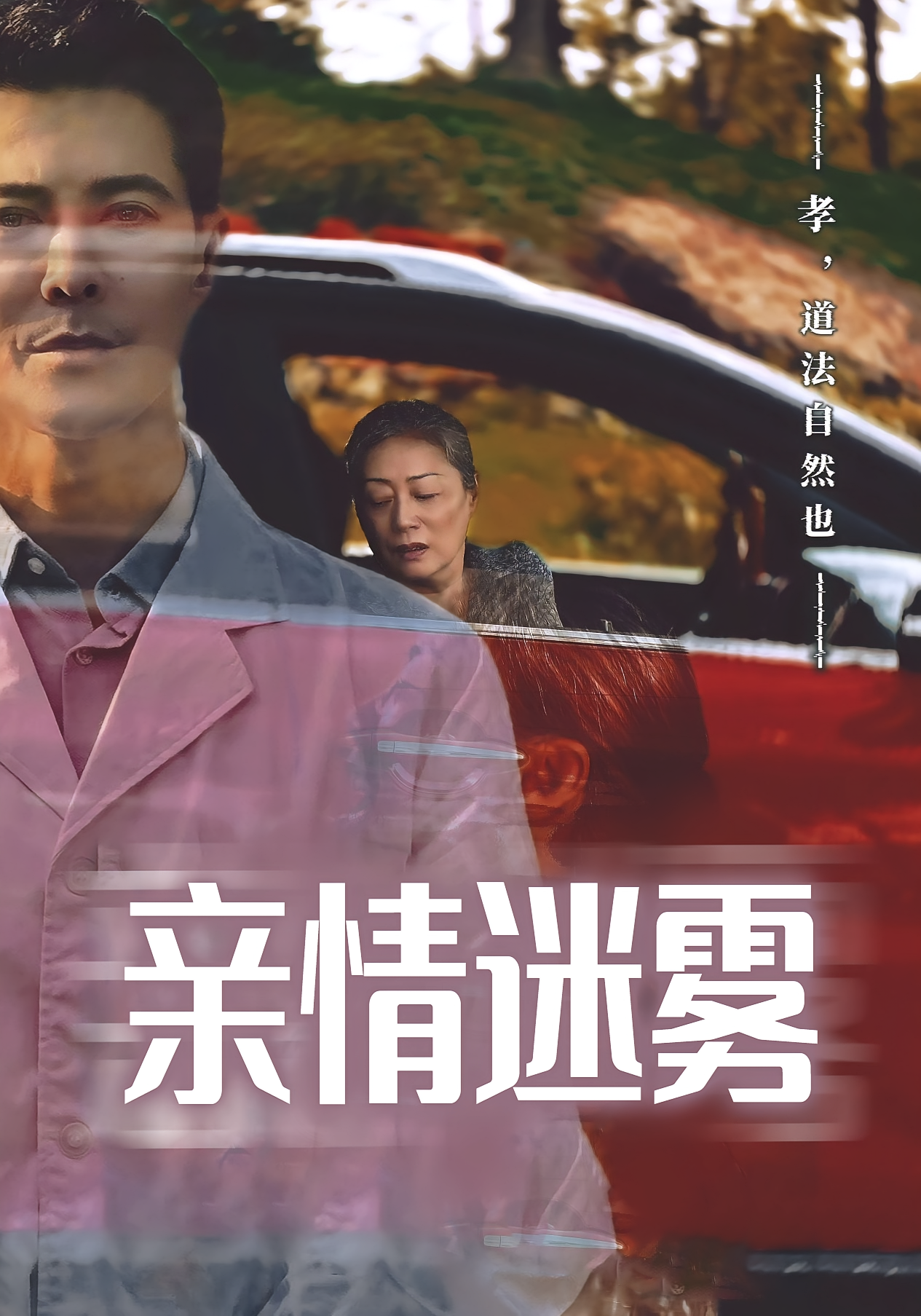 親情迷霧(全集)