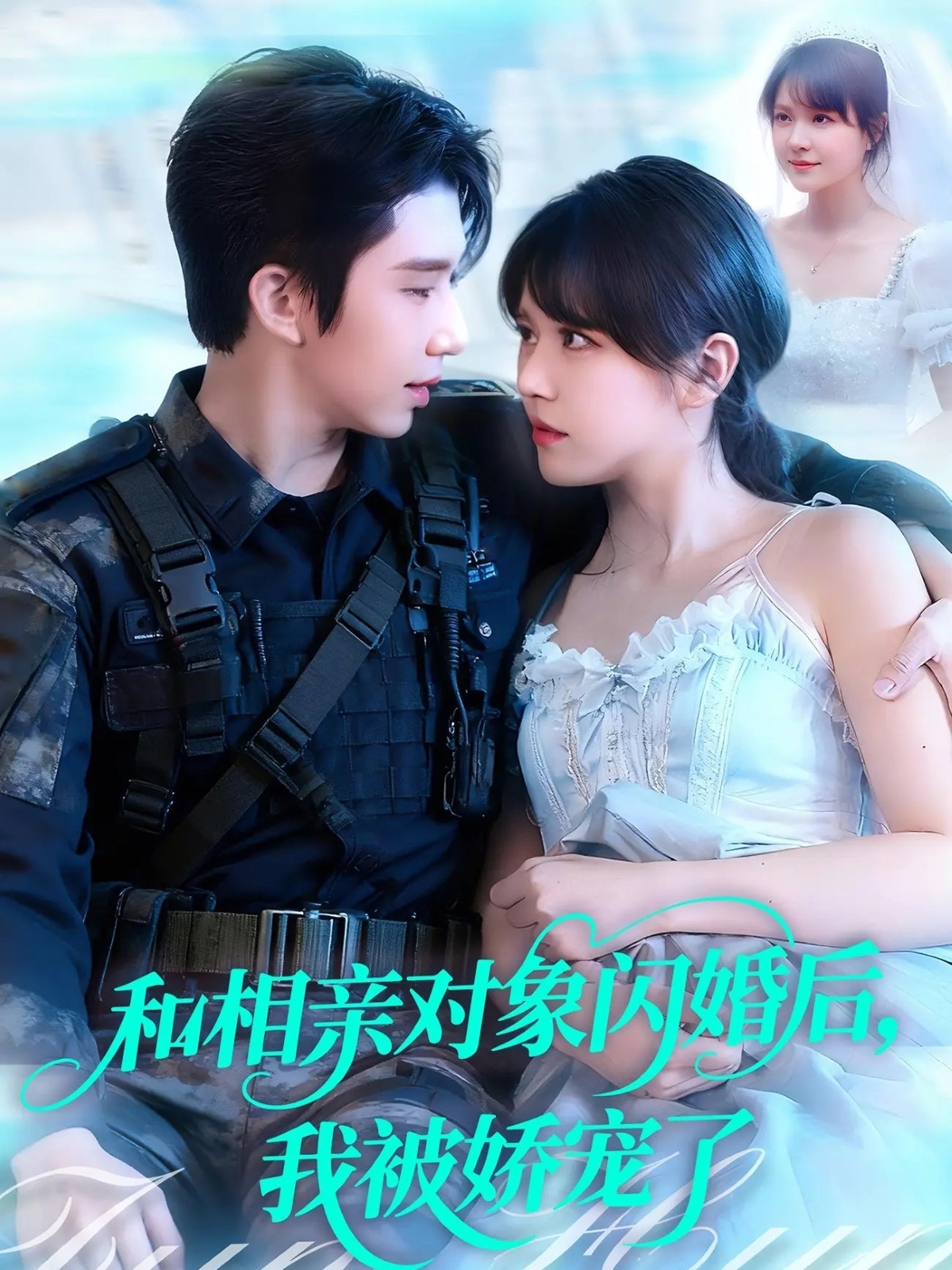 和相親對(duì)象閃婚后，我被嬌寵了(全集)
