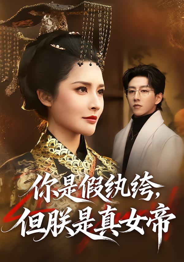 你是假紈绔，但朕是真女帝(全集)