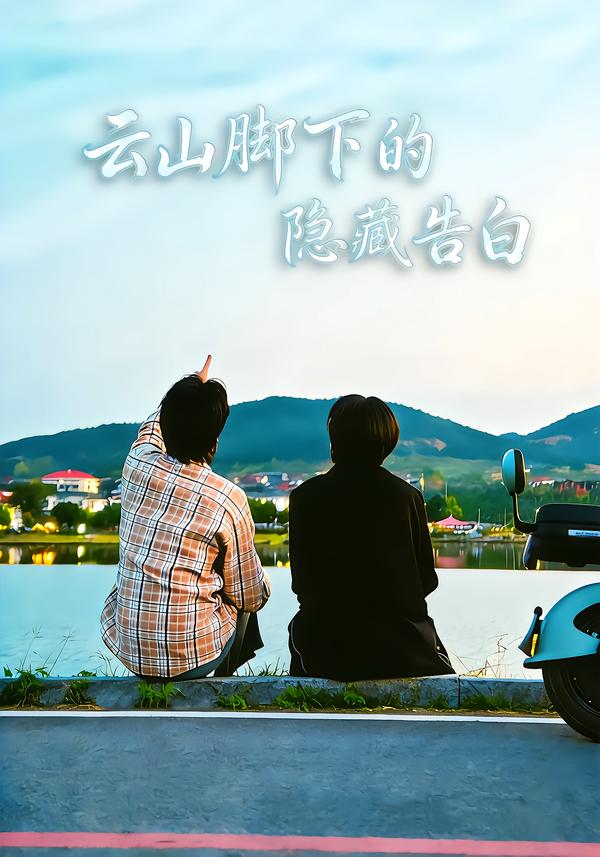 云山腳下的隱藏告白(全集)