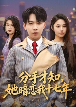 分手才知，她暗戀我十七年(全集)