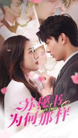 蘇秘書為何那樣(全集)