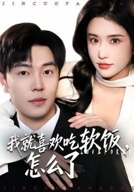 我就喜歡吃軟飯，怎么了(全集)