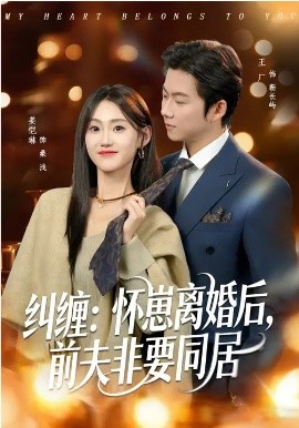 糾纏：懷崽離婚后，前夫非要同居第28集