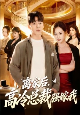 離家后，高冷總裁強(qiáng)嫁我(全集)
