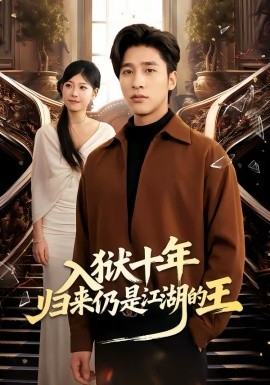 入獄十年，歸來仍是江湖的王(全集)